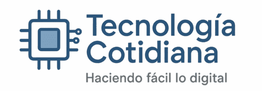 Tecnología Cotidiana