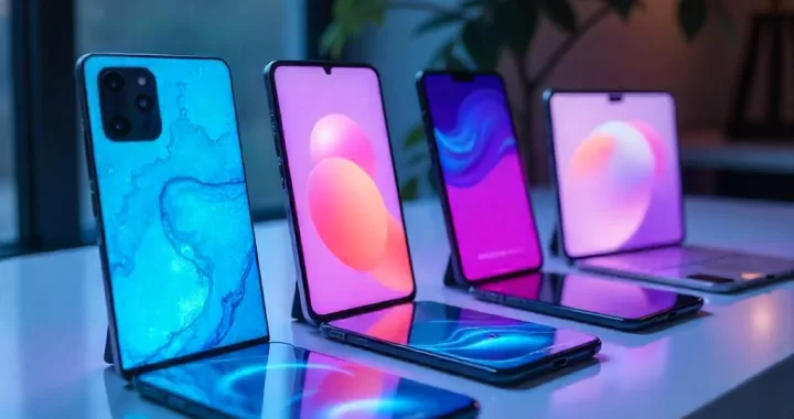 💸 Celulares baratos que sí valen la pena en 2025 (menos de $5,000 MXN)