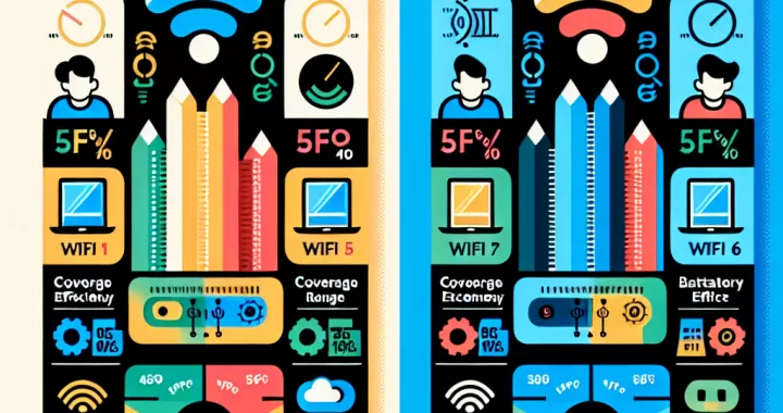 ¿Qué es el WiFi 6 y por qué debería importarte?