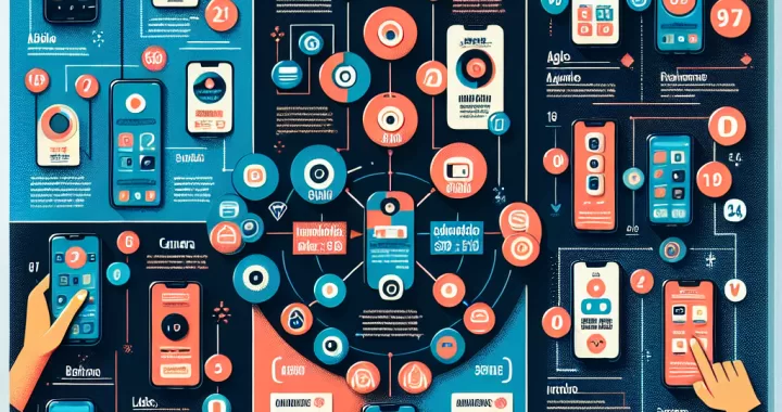 💎 Top celulares gama alta 2025: lo mejor de lo mejor