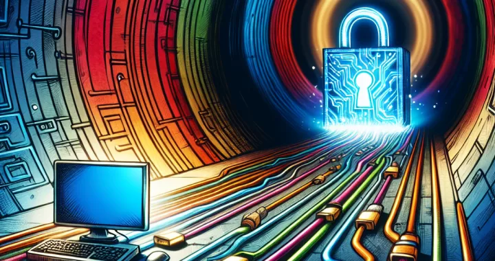 ¿Qué es un VPN y para qué sirve en palabras simples?