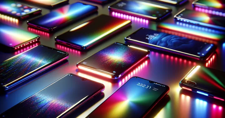 🎮 Celulares para gaming 2025: potencia a otro nivel sin que explote tu bolsillo