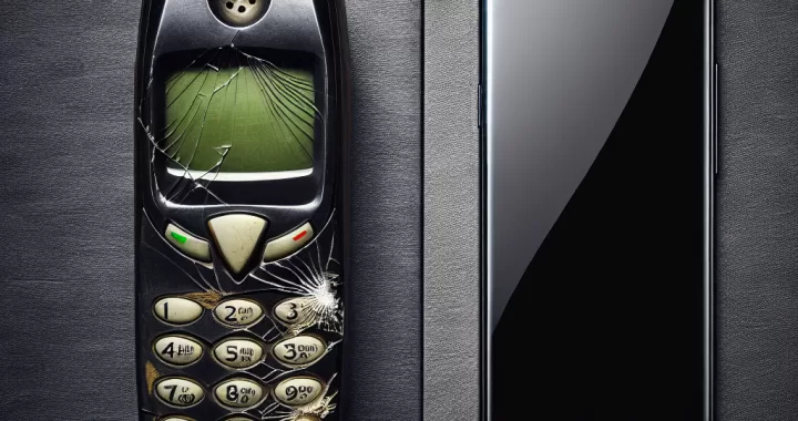 Cómo saber si tu celular ya se quedó viejo (y qué hacer al respecto)