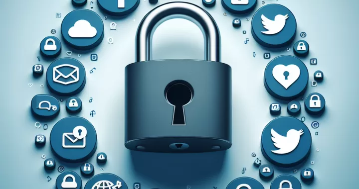 Cómo cuidar tu privacidad en redes sociales sin volverte paranoico