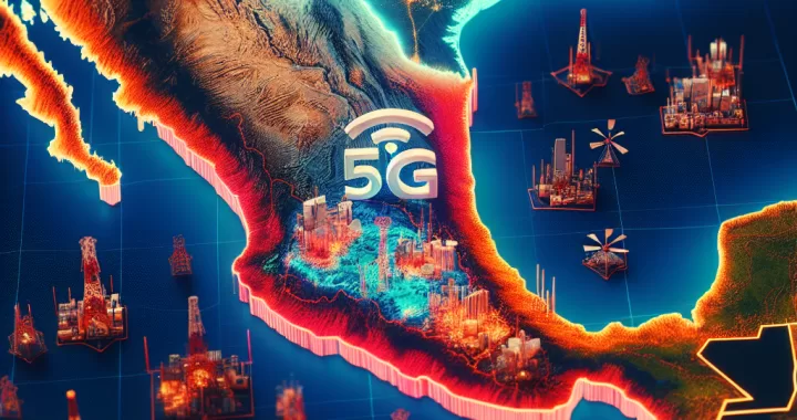 ¿Qué es el 5G y cómo va a cambiar tu vida (aunque no lo notes al principio)?