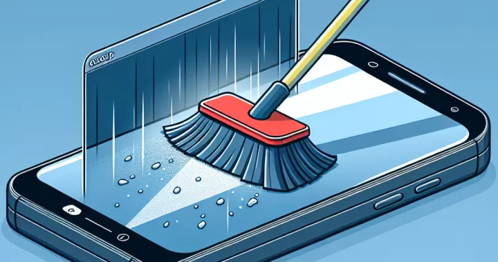Cómo limpiar tu celular y hacerlo más rápido (sin ser técnico)
