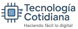 Tecnología Cotidiana
