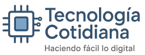 Tecnología Cotidiana