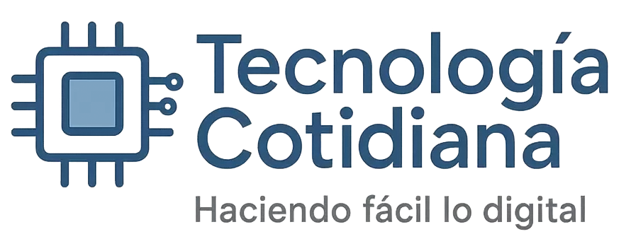 Tecnología Cotidiana